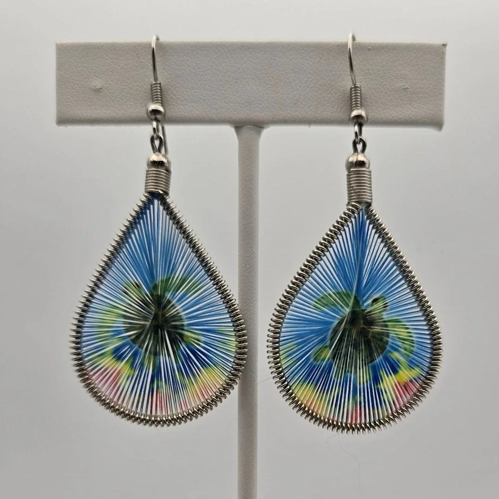 N/A teardrop sea